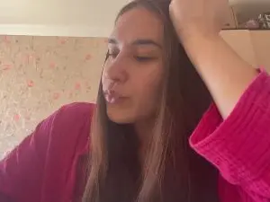 Cam4 Best Webcam of AllisonHossain