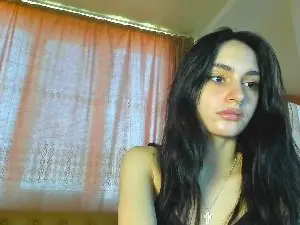 Cam4 Sex Cam of Lesyalis