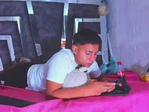 Cam4 Best Webcam of Richi_hottt