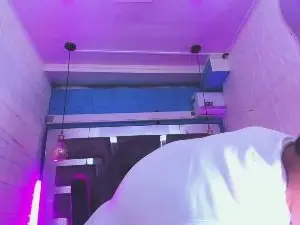 Cam4 Private Sex Chat of Richi_hottt