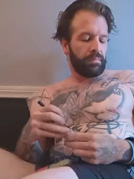 Cam4 Live Porn of Drewbadge415