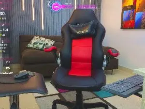 Cam4 Live Sex Cam of arissexx