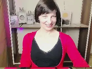 Cam4 Nude Webcam of AngelinaLess_