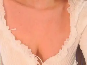 Cam4 Private Sex Chat of CandyDonnally