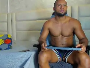 Cam4 Free Porn Cam of dark_lennox