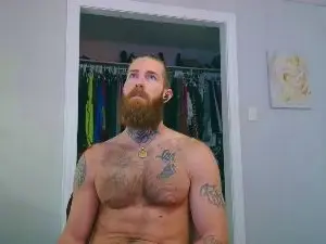 Cam4 Free Live Porn of Daddyunlocked1