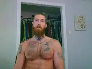 Cam4 Adult Webcam of Daddyunlocked1