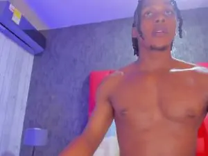 Cam4 Live Sex of DominicSccott24