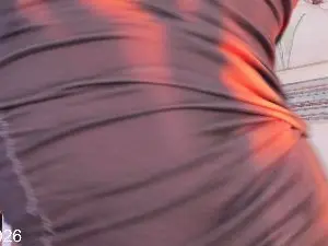 Cam4 Private Sex Chat of ValeryMagica