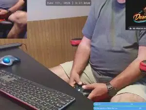 Cam4 Best Webcam of Wisco_Dean