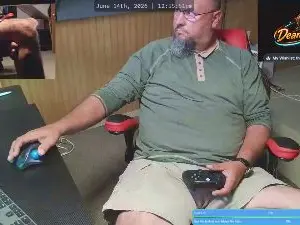 Cam4 Free Live Porn of Wisco_Dean