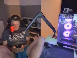 Cam4 Nude Webcam of Pascal1999