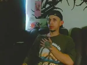 Cam4 Best Webcam of Chris_Joness