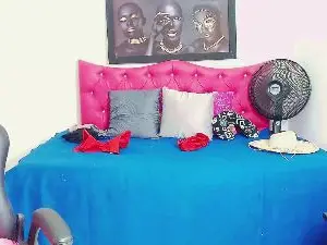 Cam4 Free Live Porn of isabelasex4