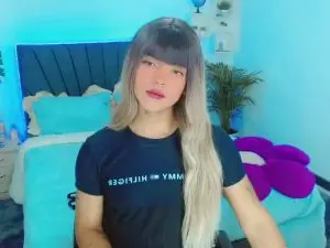 Cam4 Live Sex of kathleencamille