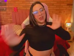 Cam4 Sex Chat of Amaia_Monet