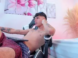Cam4 Best live sex cam show of tommy_valverde