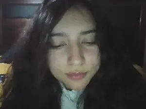 Cam4 Live Sex of KreepyH0e_