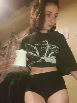 Cam4 Live Porn of Lunaoscura2024