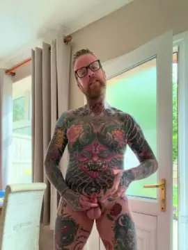 Cam4 Live Sex of tatzlad