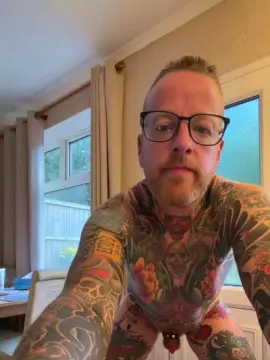 Cam4 Private Sex Chat of tatzlad