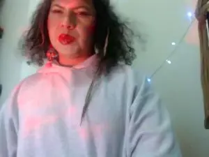 Cam4 Nude Webcam of MistressEmeramt