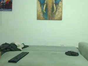 Cam4 Live Sex Cam of dustinblast