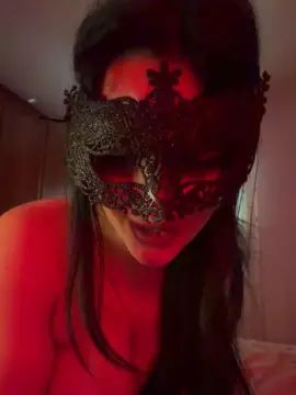 Cam4 Live Porn of ladeanoir