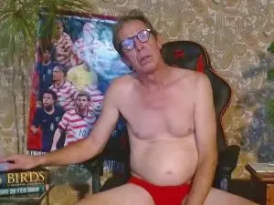 Cam4 Sex Chat of PeterectOmatic