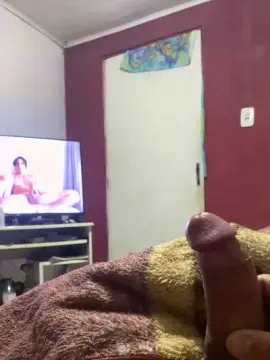Cam4 Sex Chat of alfaman7
