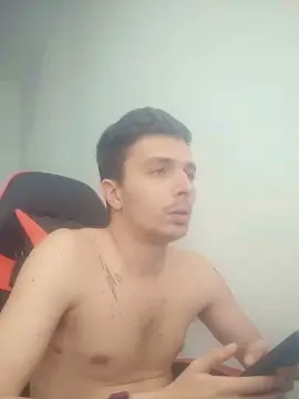 Cam4 Free Porn Cam of Calorcito24