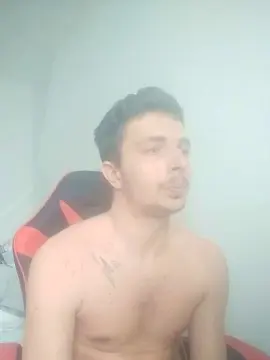 Cam4 Live Porn of Calorcito24