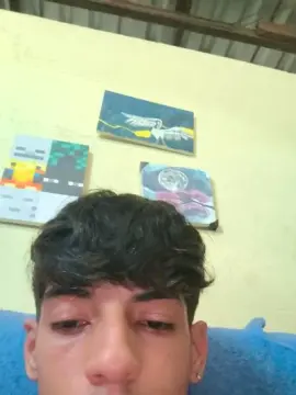 Cam4 Live Porn of Josa040319