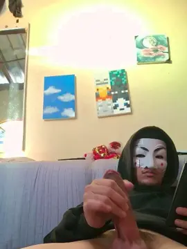 Cam4 Live Porn of Josa040319