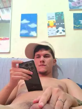 Cam4 Sex Cam of Josa040319
