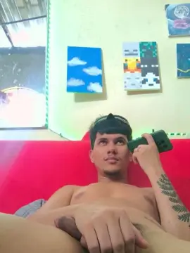 Cam4 Live Porn of Josa040319