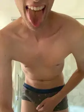 Cam4 Live Sex of Tom_ita1