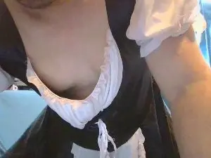 Cam4 Adult Video Chat of Chaneletterbuos