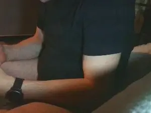 Cam4 Live Porn of VinHorny