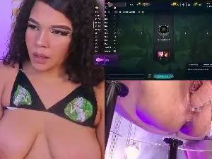Cam4 Live Porn of LadyReload