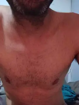Cam4 Adult Webcam of MORBOVERS85