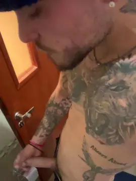 Cam4 Live Porn of nicolas2471