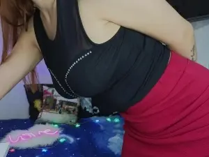 Cam4 Live Sex Cam of CuteRed__