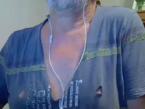 Cam4 Adult Video Chat of VV_VENETO62