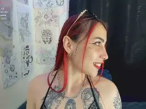 Cam4 Adult Webcams of keket23_