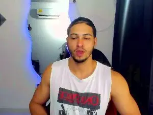 Cam4 Live Sex Cam of kris_khalifahot