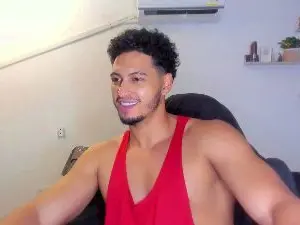 Cam4 Private Sex Chat of kris_khalifahot