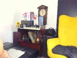 Cam4 Best Webcam of adriana71