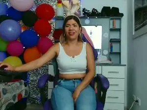 Cam4 Nude Webcam of sexy_girl_hot_