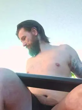 Cam4 Adult Webcam of Beardedveteran
